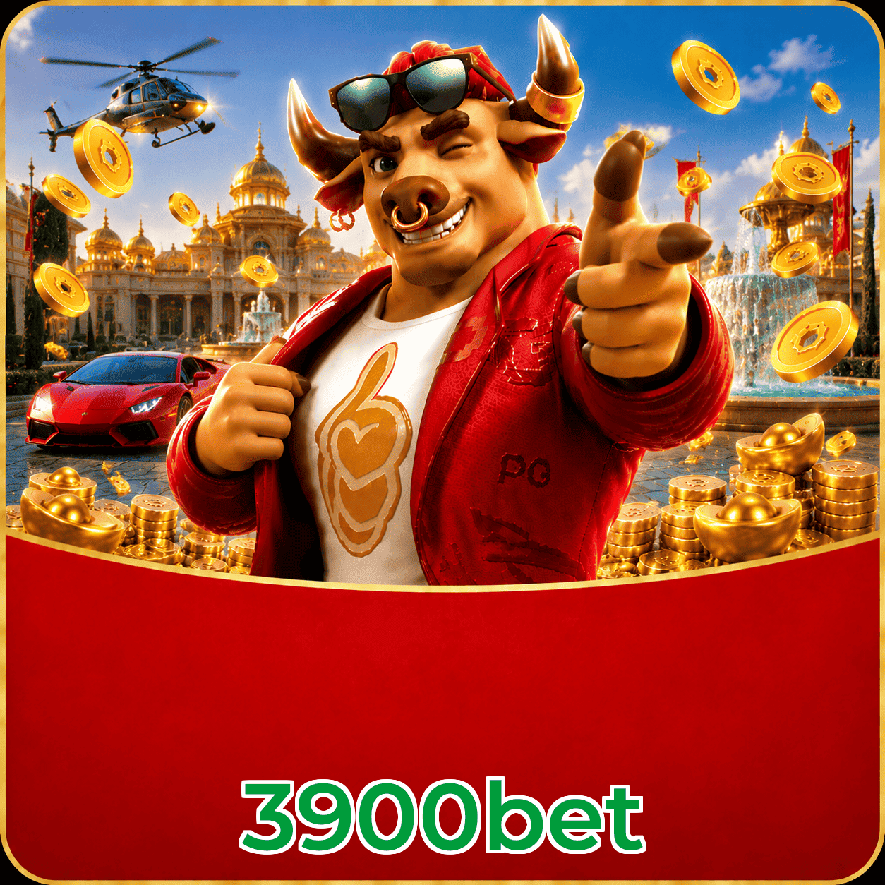 Instalação Android 3900bet